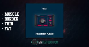 FREE Effect Plugins for fl studio