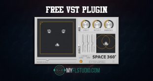 cytoSonic - Space360 [WiN] [x86] [Free]